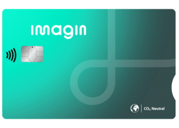 Tarjeta debito imagin