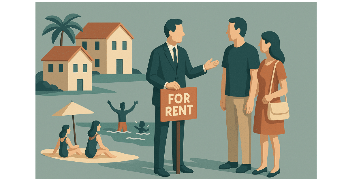 Featured image for “¿Por qué crece la contratación de hipotecas para segunda vivienda? Abaratamiento y tirón inversor, entre las claves”