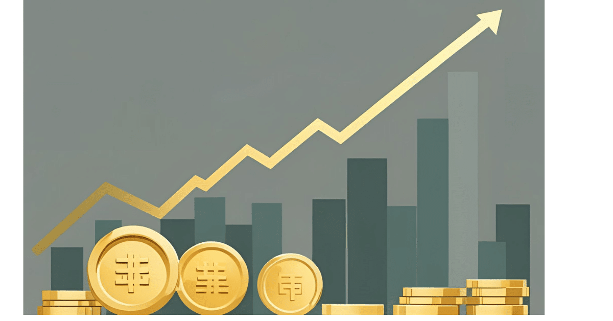 Featured image for “El gran potencial de la bolsa china en julio 2025: subidas del 45% gracias a las tecnológicas”