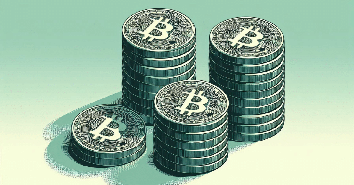 Featured image for “Empezar a invertir en bitcoin en 2025: entre su alto valor actual y las grandes perspectivas de crecimiento”